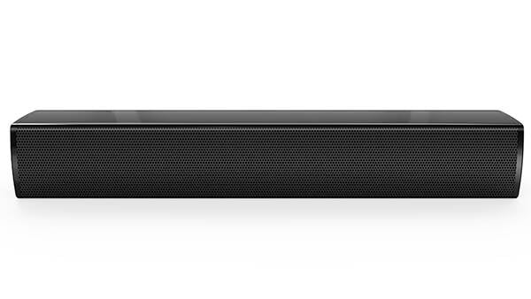 S-008M Portable mini tv gaming soundbar