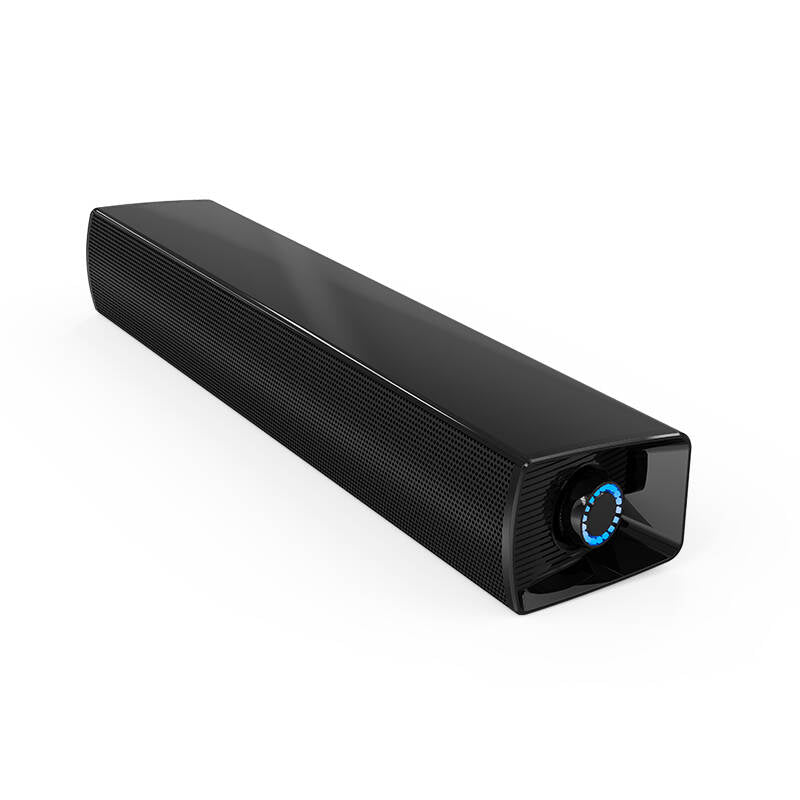S-008M Portable mini tv gaming soundbar