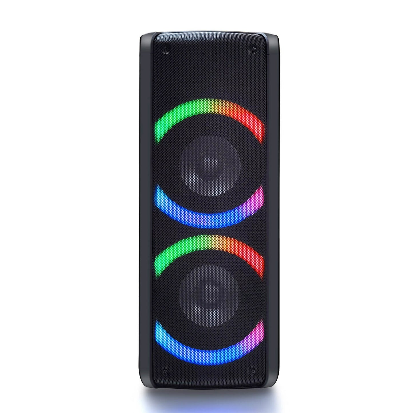 TL-612 Wholesale Popular Customized Heavy Bass Speaker Home Theatre System Wireless Microphone Outdoor Portable Trolley Speaker