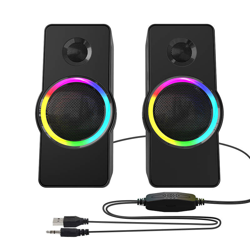 L-201 2.0 gaming speaker
