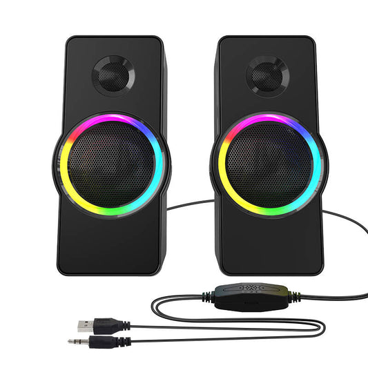L-201 2.0 gaming speaker