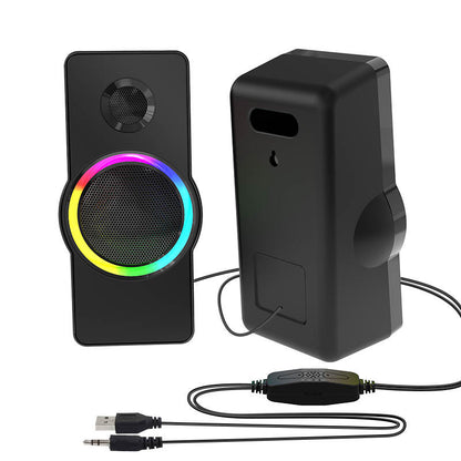 L-201 2.0 gaming speaker