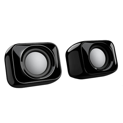 XC-002 Portable mini gaming speaker