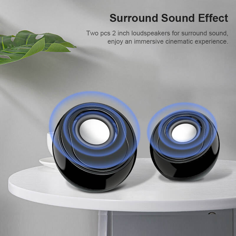 XC-003 Gaming speaker