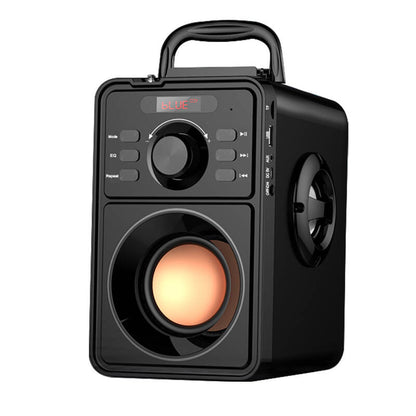SP-2060 Portable mini bluetooth stereo hifi sound multimedia desktop laptop 2.1 gaming speaker