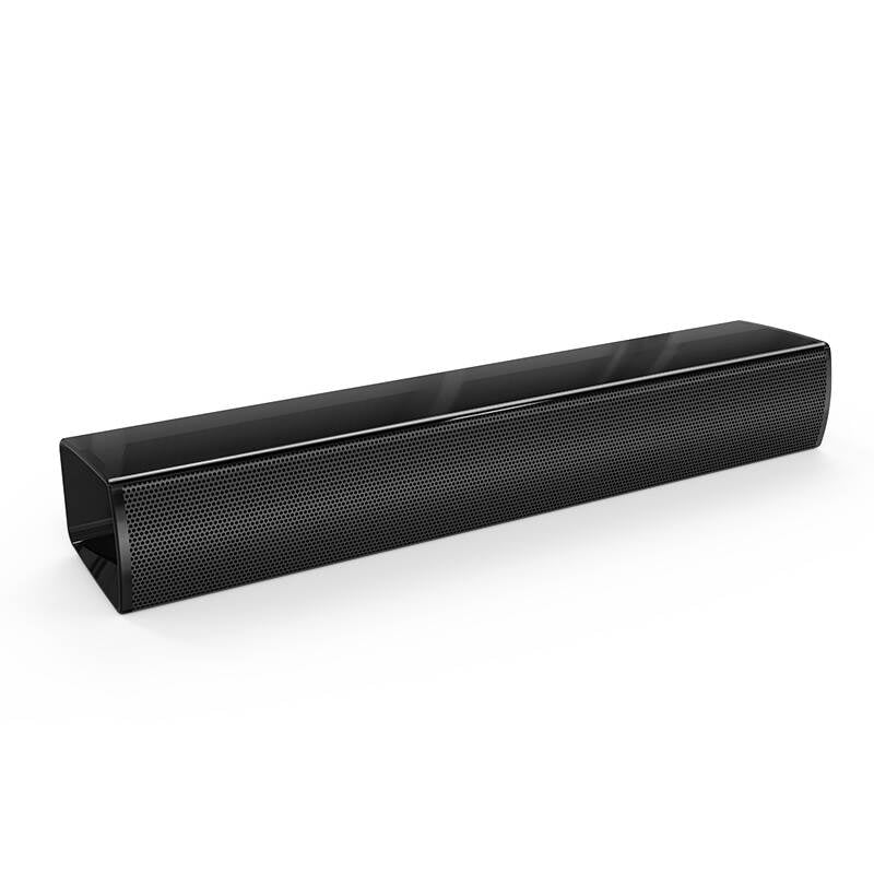 S-008M Portable mini tv gaming soundbar