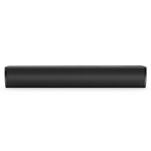 S-008M Wireless Soundbar Speaker Bluetooth Mini Sound Bar FM Radio Soundbar With volume control knob