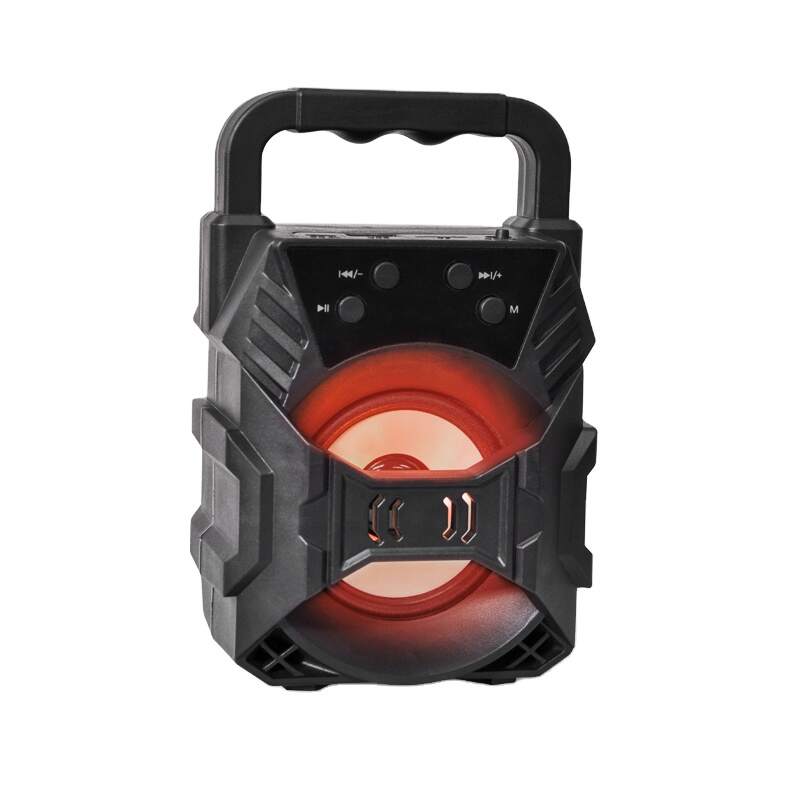 SP-1057 Portable mini led speaker