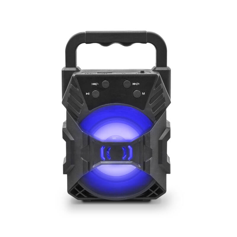 SP-1057 Portable mini led speaker