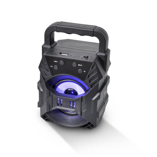 SP-1057 Portable mini led speaker