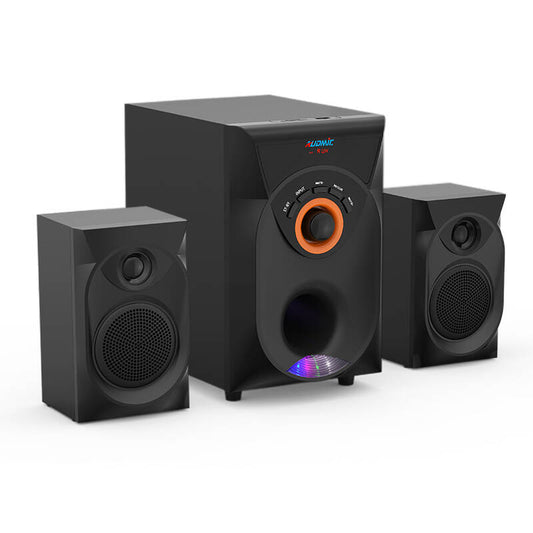 SP-2051 Big power stereo hifi sound heavy bass subwoofer home theater music bluetooth 2.1 computer gaming speaker