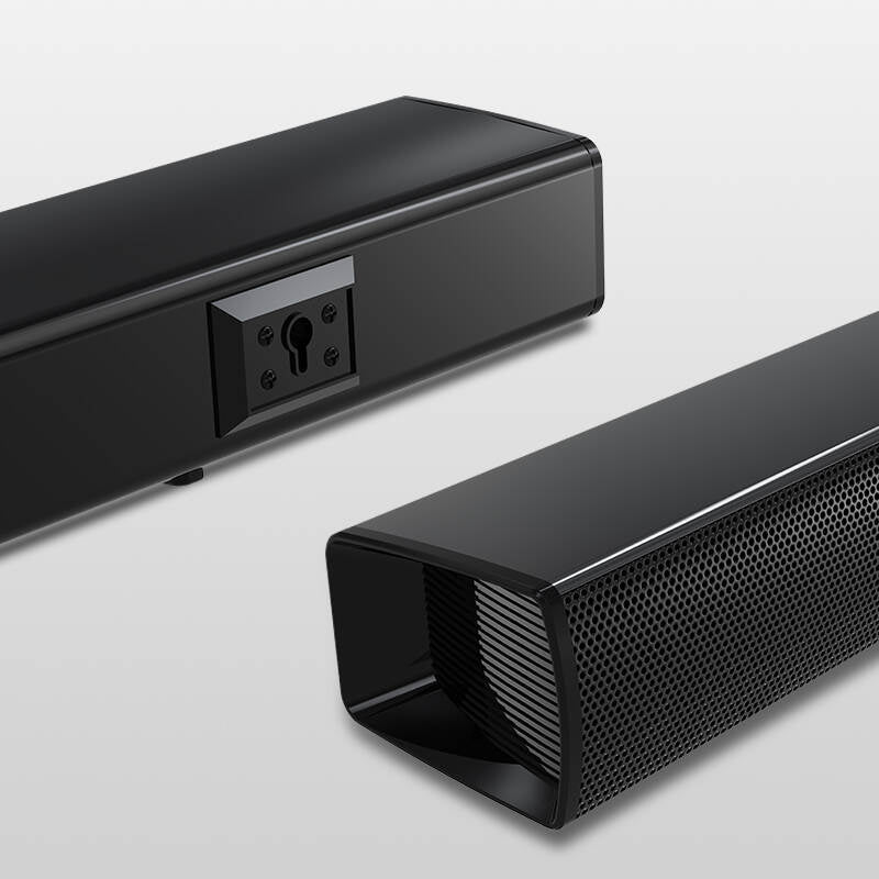 S-S008W Big Power Soundbar Speaker Heavy Bass 5.1 Hifi Sound Home Theater System Multimedia Bluetooth Subwoofer Tv Pc Soundbar