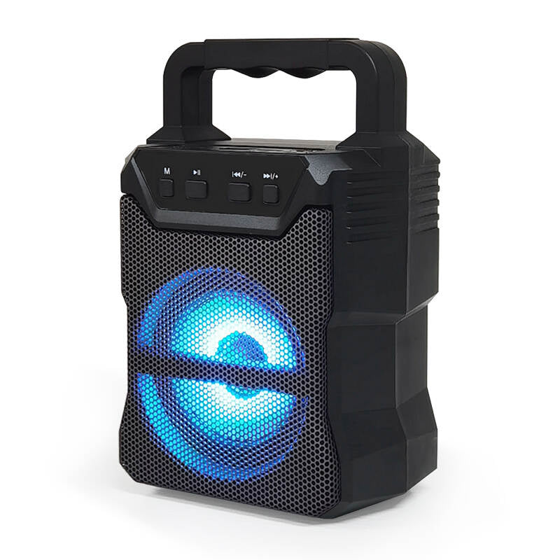 SP-1092 Cheap Wholesale Portable Led Speaker Bluetooth Speaker Support OEM
