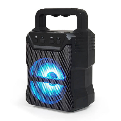 SP-1092 Cheap Wholesale Portable Led Speaker Bluetooth Speaker Support OEM