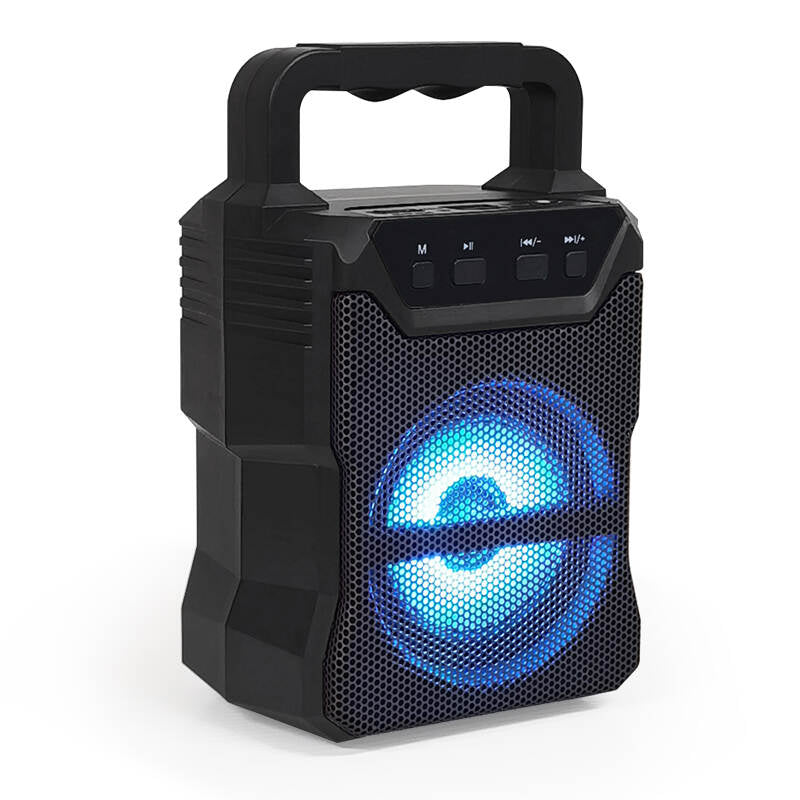 SP-1092 Cheap Wholesale Portable Led Speaker Bluetooth Speaker Support OEM