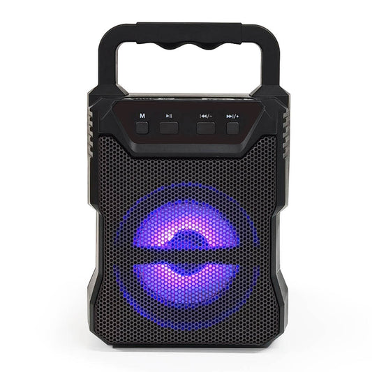 SP-1092 Cheap Wholesale Portable Led Speaker Bluetooth Speaker Support OEM