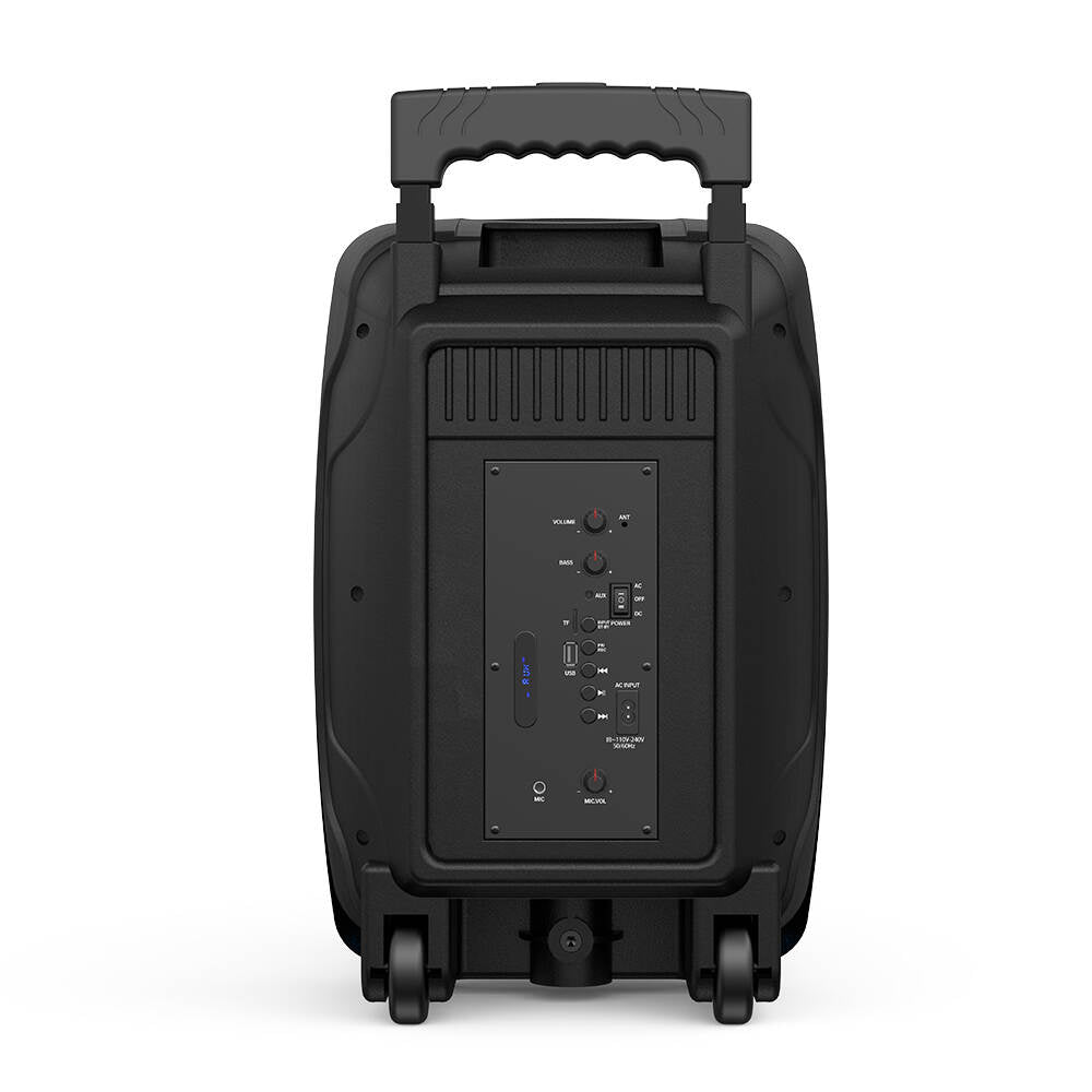 TL-61013 big trolly speaker bluetooth portable