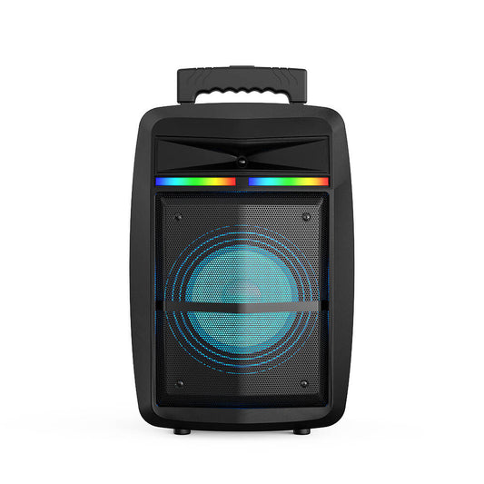 TL-61013 big trolly speaker bluetooth portable