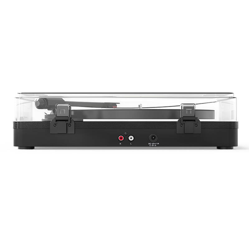TB-3003 Professional Bass Sound Stereo Hifi Sound Wooden High End Multifunction Bluetooth Retro Turntable Record Vinyl Player