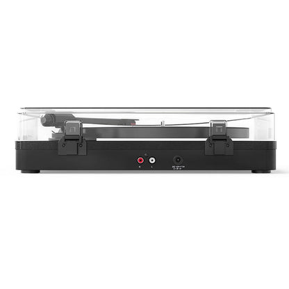 TB-3003 Professional Bass Sound Stereo Hifi Sound Wooden High End Multifunction Bluetooth Retro Turntable Record Vinyl Player
