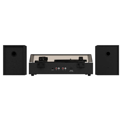 TE-2028 Multifunctional Retro Vinyl Record Player Hi-end Multiple Function Antique Gramophone