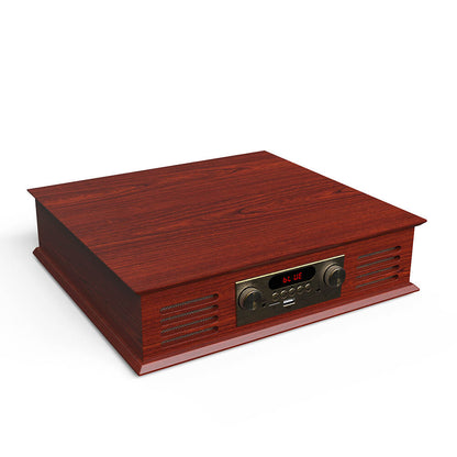 TB-3006 Multiple Record Retro Gramophone Player With Best Sound Turntable vinyl record player