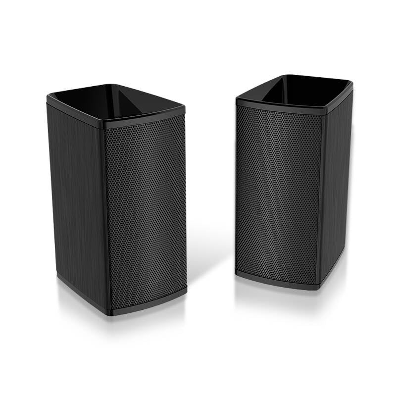 US-212 Popular Cheap Price Heavy Bass Stereo Hifi Sound Bluetooth Usb Tf Multimedia Computer 2.0 Gaming Speaker