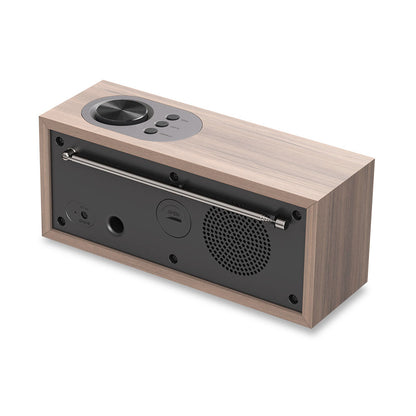 Bedrooms Alarm Clock  with DAB Radio and  FM / BT