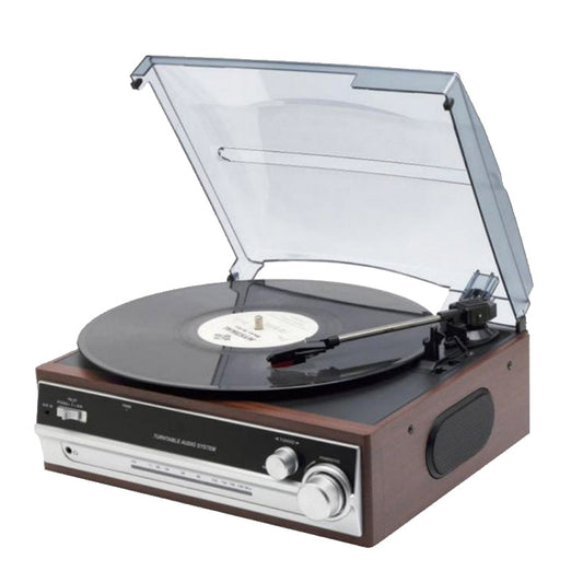 Best Selling Recordings Antique Gramophone Turntable Record Player for Sale