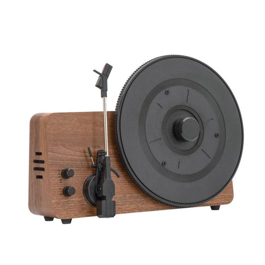 Chinese Factory Hot-sale Stereo Vertical LP Turntable 3-speed Vinyl Record Players