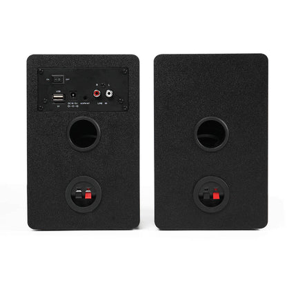 DS-2019 Best Price Portable Mini Desktop Usb Computer Surround Hifi Sound Loud Speaker Passive Rgb Light 2.0 Gaming Speaker