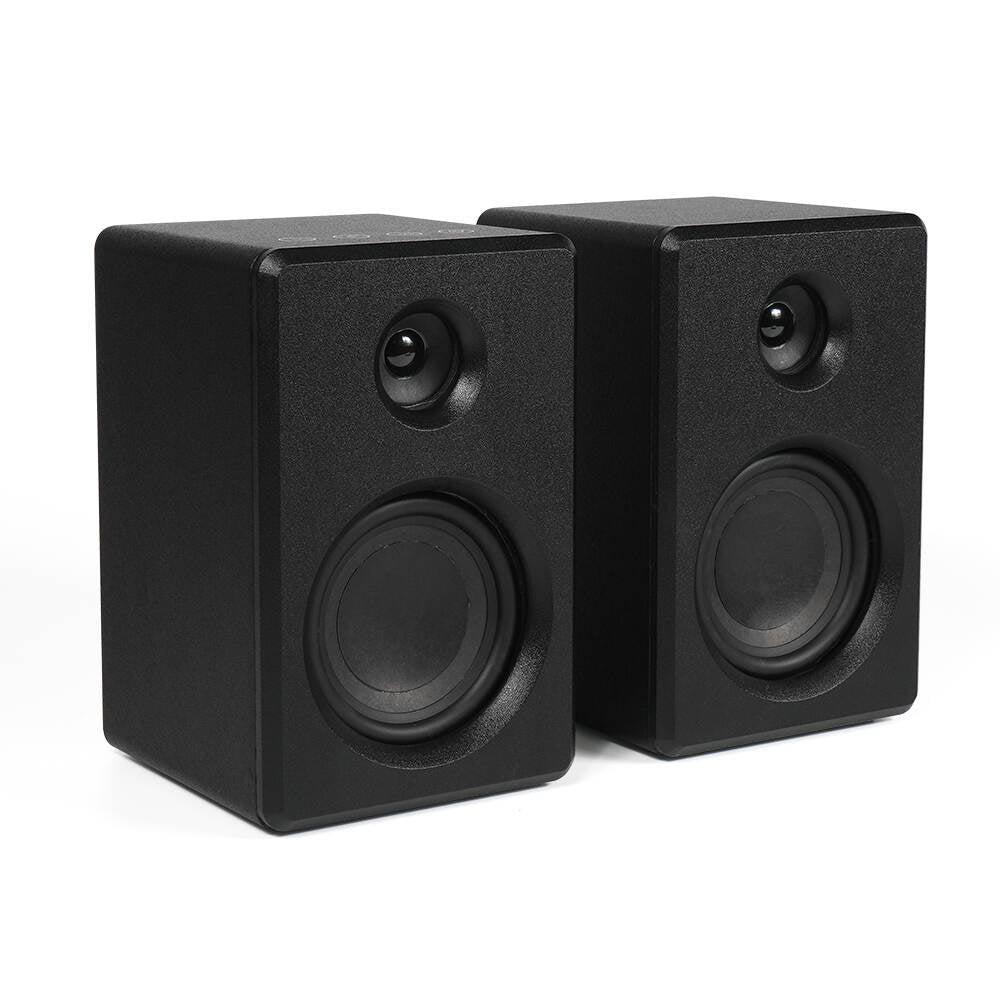 DS-2019 Best Price Portable Mini Desktop Usb Computer Surround Hifi Sound Loud Speaker Passive Rgb Light 2.0 Gaming Speaker