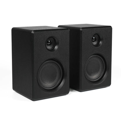 DS-2019 Best Price Portable Mini Desktop Usb Computer Surround Hifi Sound Loud Speaker Passive Rgb Light 2.0 Gaming Speaker