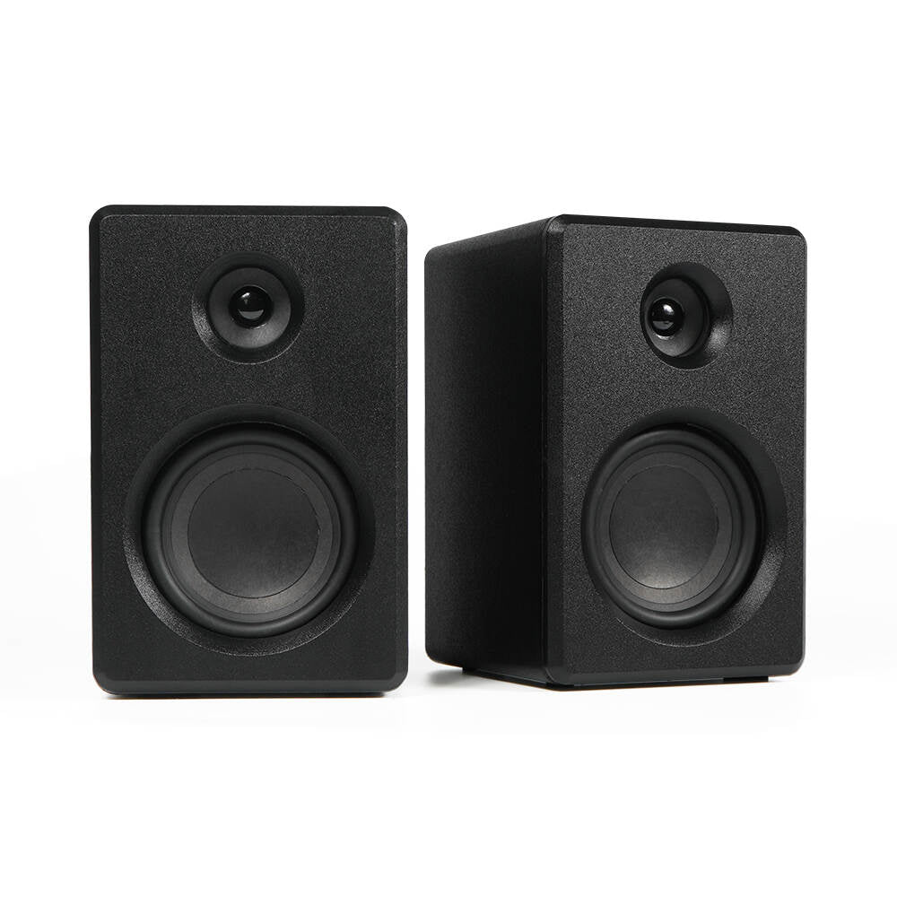 DS-2019 Best Price Portable Mini Desktop Usb Computer Surround Hifi Sound Loud Speaker Passive Rgb Light 2.0 Gaming Speaker